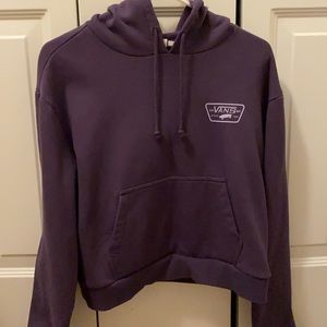 Vans Women’s hoodie